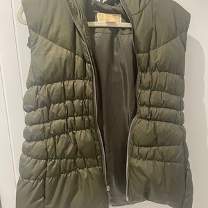 Micheal Kors vest
